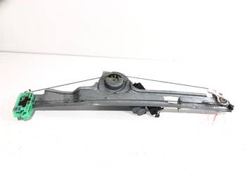 PODNOŚNIK SZYBY PRAWY PRZÓD RENAULT SCÉNIC II 440726 Hatchback 03-10