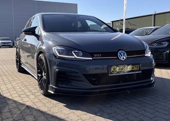Volkswagen Golf GTI 2019