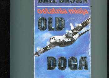 Ostatnia misja Old Doga - Brown