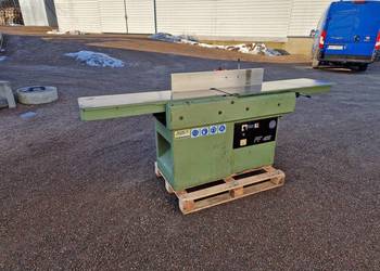 Wyrówniarka GRIGGIO 400mm, heblarka