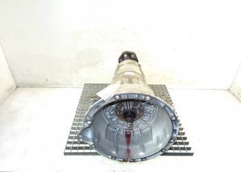 SKRZYNIA BIEGÓW LEXUS RC 3501024440 5.0 477KM