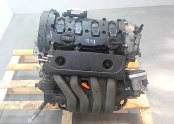 SILNIK KOMPLETNY BENZYNA AXW 2.0 FSI Audi A3 II (2003-2013) 8P