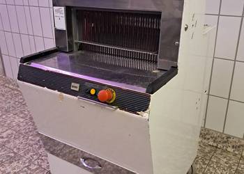 Krajalnica do chleba Jac