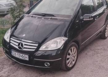 Mercedes w169 a180 2.0 diesel