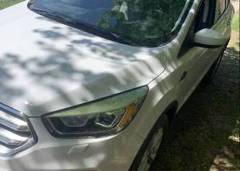 Ford escape 4x4 automat