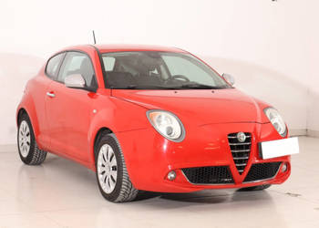 Alfa Romeo MiTo 1.4 MPI