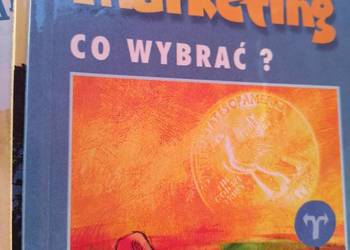 Network marketing co wybrać motywacyjne książki Warszawa Network marketing co wybrać motywacyjne książki Warszawa