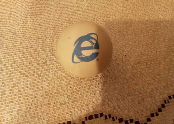 Piłka internet explorer