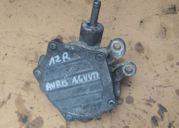 TOYOTA AURIS 1,6 VVTI 1ZR vacum pompa