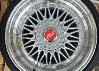 Kola 17tki lato rs 4x98 fso