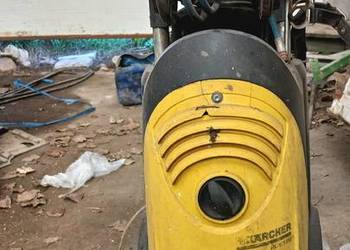 Myjka Karcher HD9/19