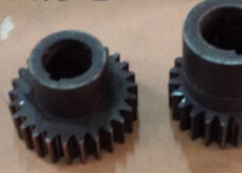 Koło 28-1/N do tokarki TUE-40 Koło 28-1/N do tokarki TUE-40