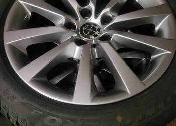 BMW Koła zimowe 245/45 R18 Pirelli