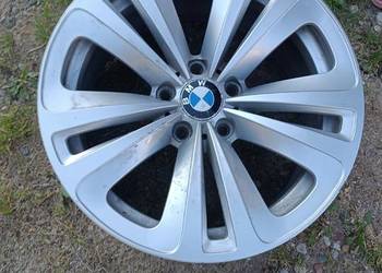 Alufelgi BMW