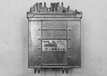 Sterownik Silnika VW Passat B5 AFN 1.9 TDI 028906021DT 0281001555