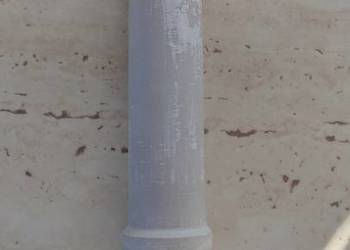 Rurka przelewowa korek spustowy zmywarka Meiko wyparzarka gastronomiczna