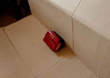 JAWA TS 350 LAMPA TYŁ