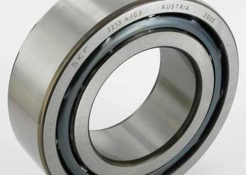 Łożysko kulkowe skośne Herder 95002027