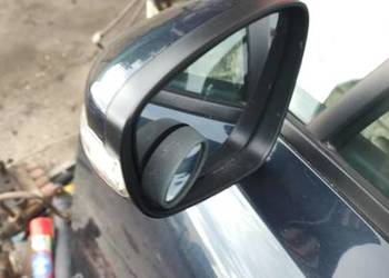 Lusterko lewe 6 pin Peugeot 508 I KGNC