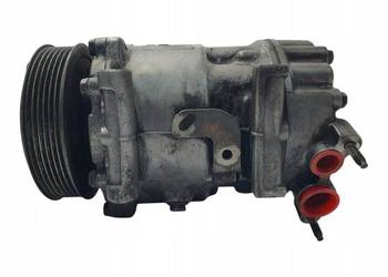 SPRĘŻARKA KLIMATYZACJI Citroen C5 III 1.6 HDI 9671216780