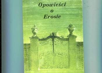 Opowieści o Erosie - Gutersloh