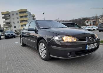 Renault Laguna II 2.0 DCI HB Lift