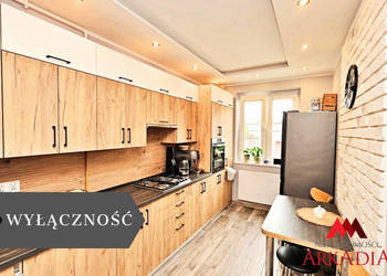 Mieszkanie Włocławek 55.12m2 2 pokoje