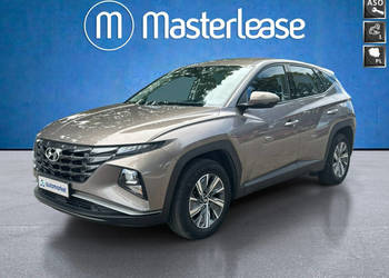 Hyundai Tucson 1.6 T-GDi HEV Modern 2WD! Z polskiego Salonu! Faktura VAT! …