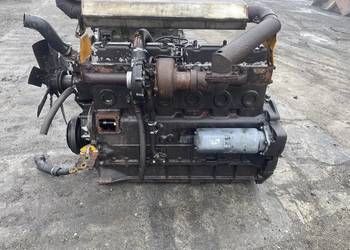 Silnik 6 cylindrowy URSUS ZETOR 16145,1634,1614,16045