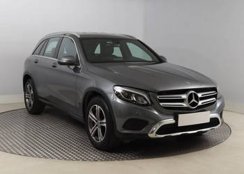 Mercedes GLC GLC 220 d 4MATIC