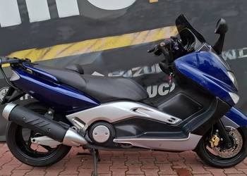 Yamaha Tmax 500 2006