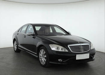 Mercedes S S 420 CDI