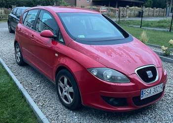 Seat Altea 1.9