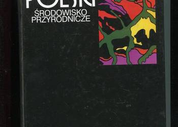 Geografia Polski środowisko przyrodnicze - Starkel