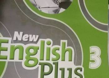 New English plus 3 workbook ćwiczenia podstawowe