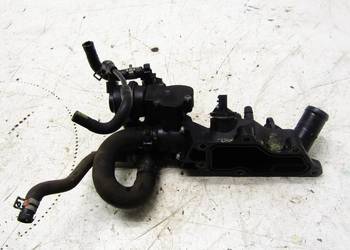 OBUDOWA TERMOSTATU MAGISTRALA WODNA 1.2DIG-T  NISSAN QASHQAI J11 144999224R