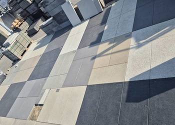 Płyty tarasowe musso