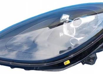 LAMPA LEWY PRZÓD EU FULL LED PORSCHE MACAN 95B 95B941079AL