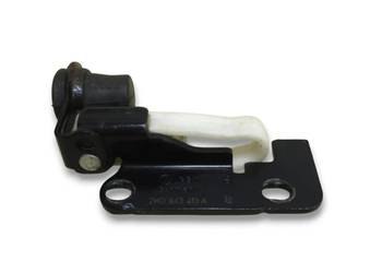 OGRANICZNIK DRZWI PRZESUWNYCH TYŁ LEWY VW CADDY III 2K0843413A