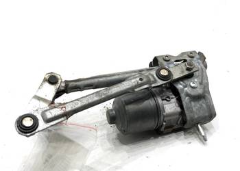 MECHANIZM WYCIERACZEK PRAWY PRZÓD SEAT ALTEA 5P0955120A UKŁAD