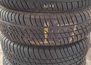 165/70R14 opony letnie 2021r