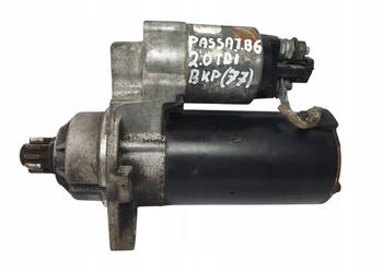 ROZRUSZNIK VW Passat B6 2.0 TDI BKP Typ Bosch
