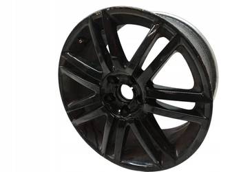 FELGA ALUMINIOWA R18 5X112 ET45 OC57MM 8.5JX18 4F0601025AL AUDI