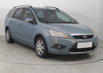 Ford Focus 1.8 TDCi