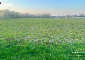 Atrakcyjna działka budowlana/Pisarzowice