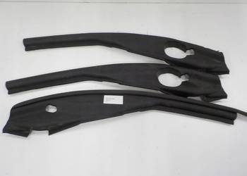 OSŁONA MASKOWNICA BŁOTNIKA 658214GA0A INFINITI Q50