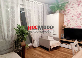 Mieszkanie 3-pokojowe w centrum Legionowa