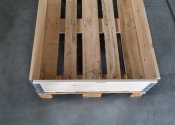 Nadstawka paletowa 120x80cm I gatunek
