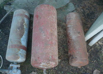 zbiornik powietrza przyczepy d 47 d 732 d 55 ursus