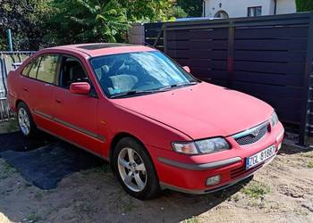 SPRZEDAM LUB ZAMIENIĘ